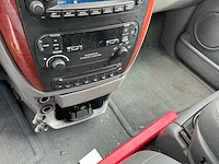 2005 chrysler voyager personenauto - afbeelding 33 van  43