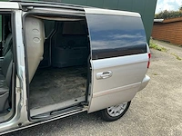 2005 chrysler voyager personenauto - afbeelding 36 van  43