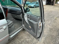 2005 chrysler voyager personenauto - afbeelding 39 van  43