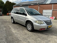2005 chrysler voyager personenauto - afbeelding 3 van  43