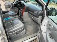 2005 chrysler voyager personenauto - afbeelding 40 van  43