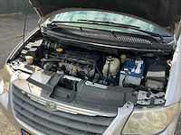 2005 chrysler voyager personenauto - afbeelding 41 van  43