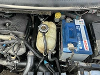 2005 chrysler voyager personenauto - afbeelding 42 van  43