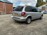 2005 chrysler voyager personenauto - afbeelding 5 van  43