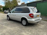 2005 chrysler voyager personenauto - afbeelding 7 van  43