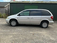 2005 chrysler voyager personenauto - afbeelding 8 van  43