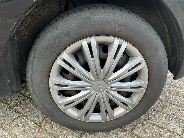 2005 citroen c2 1.4i ligne ambiance automaat - afbeelding 2 van  27