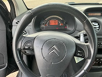 2005 citroen c2 1.4i ligne ambiance automaat - afbeelding 9 van  27