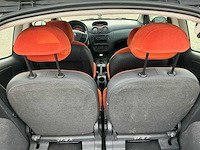 2005 citroen c2 1.4i ligne ambiance - afbeelding 5 van  27