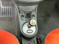 2005 citroen c2 1.4i ligne ambiance - afbeelding 11 van  27