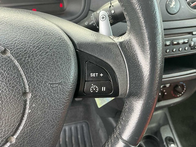 2005 citroen c2 1.4i ligne ambiance - afbeelding 17 van  27