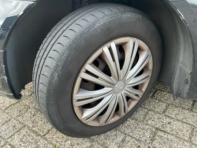 2005 citroen c2 1.4i ligne ambiance - afbeelding 27 van  27