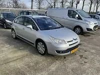 2005 citroen c4 1.6-16v ligne ambiance personenauto - afbeelding 21 van  29