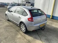 2005 citroen c4 1.6-16v ligne ambiance personenauto - afbeelding 26 van  29