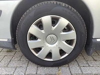 2005 citroen c5 1.8-16v l. prestige personenauto - afbeelding 2 van  13