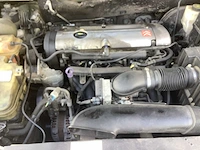 2005 citroen c5 1.8-16v l. prestige personenauto - afbeelding 3 van  13