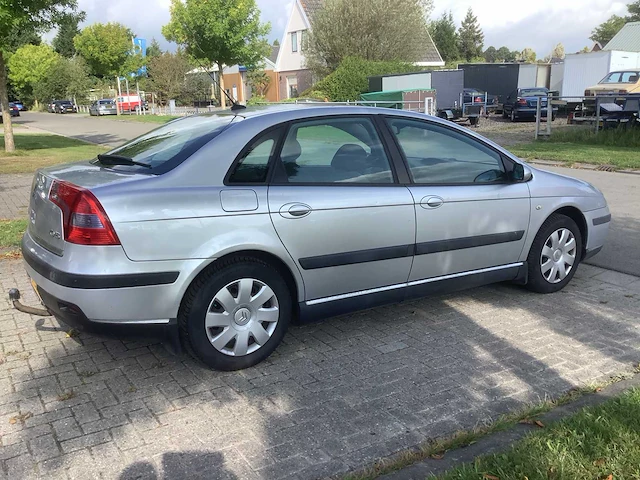 2005 citroen c5 1.8-16v l. prestige personenauto - afbeelding 5 van  13