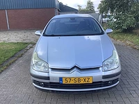 2005 citroen c5 1.8-16v l. prestige personenauto - afbeelding 6 van  13
