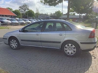 2005 citroen c5 1.8-16v l. prestige personenauto - afbeelding 8 van  13