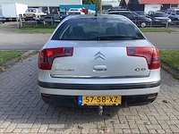 2005 citroen c5 1.8-16v l. prestige personenauto - afbeelding 9 van  13