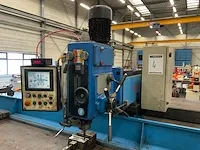 2005 cma rd-40 cn- 9000 cn+ gestuurde coördinatenboormachine - afbeelding 13 van  18