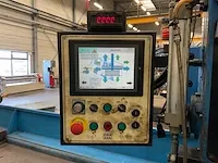 2005 cma rd-40 cn- 9000 cn+ gestuurde coördinatenboormachine - afbeelding 15 van  18