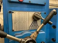 2005 cma rd-40 cn- 9000 cn+ gestuurde coördinatenboormachine - afbeelding 18 van  18