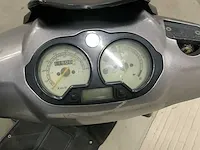 2005 cpi power hussar snorscooter - afbeelding 5 van  7
