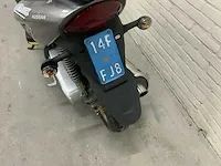 2005 cpi power hussar snorscooter - afbeelding 6 van  7