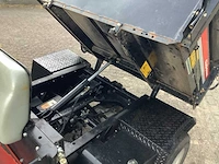2005 cushman turf-truckster - afbeelding 4 van  15