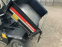 2005 cushman turf-truckster - afbeelding 5 van  15