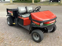 2005 cushman turf-truckster - afbeelding 8 van  15