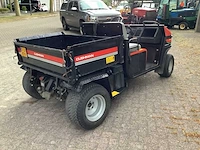 2005 cushman turf-truckster - afbeelding 9 van  15