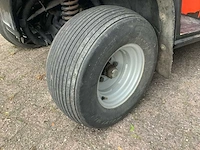 2005 cushman turf-truckster - afbeelding 11 van  15