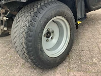 2005 cushman turf-truckster - afbeelding 13 van  15