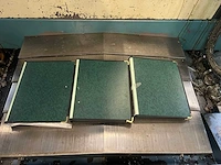 2005 dahlih mcv 1020 ba cnc universele bewerkingscentra - afbeelding 15 van  22
