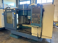 2005 dahlih mcv 1020 ba cnc universele bewerkingscentra - afbeelding 5 van  22
