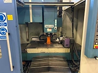 2005 dahlih mcv 1020 ba cnc universele bewerkingscentra - afbeelding 8 van  22