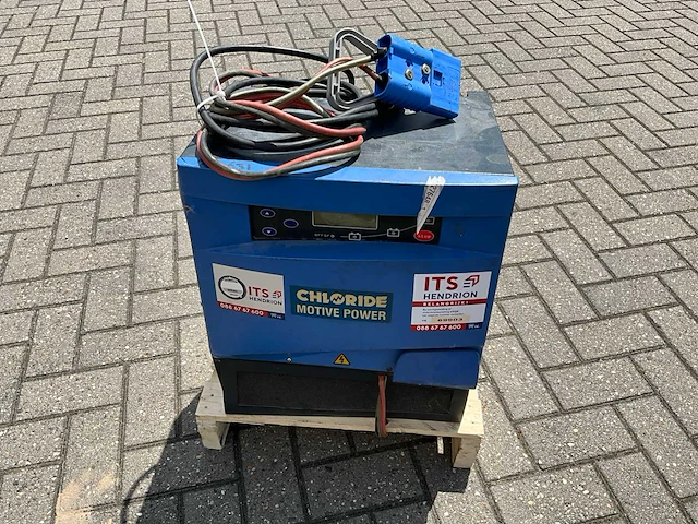 2005 deawoo b15t-5 vorkheftruck - afbeelding 7 van  17