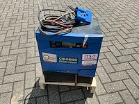 2005 deawoo b15t-5 vorkheftruck - afbeelding 7 van  17