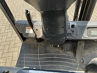 2005 deawoo b15t-5 vorkheftruck - afbeelding 17 van  17