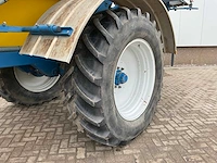 2005 delvano eakh gt4400ha veldspuit - afbeelding 10 van  27