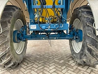 2005 delvano eakh gt4400ha veldspuit - afbeelding 14 van  27
