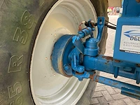 2005 delvano eakh gt4400ha veldspuit - afbeelding 16 van  27