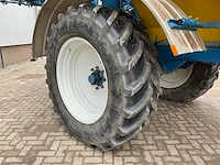 2005 delvano eakh gt4400ha veldspuit - afbeelding 17 van  27