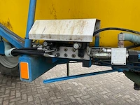 2005 delvano eakh gt4400ha veldspuit - afbeelding 18 van  27