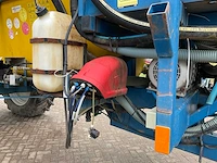 2005 delvano eakh gt4400ha veldspuit - afbeelding 20 van  27