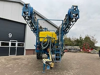 2005 delvano eakh gt4400ha veldspuit - afbeelding 2 van  27