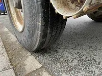 2005 denkalift dl25 hoogwerker - afbeelding 4 van  25