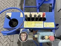 2005 denkalift dl25 hoogwerker - afbeelding 5 van  25